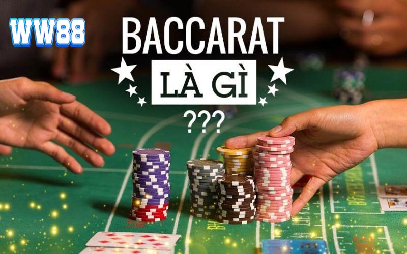 Bí Quyết Thắng Đậm Thế Bài Baccarat Để Kiếm Tiền