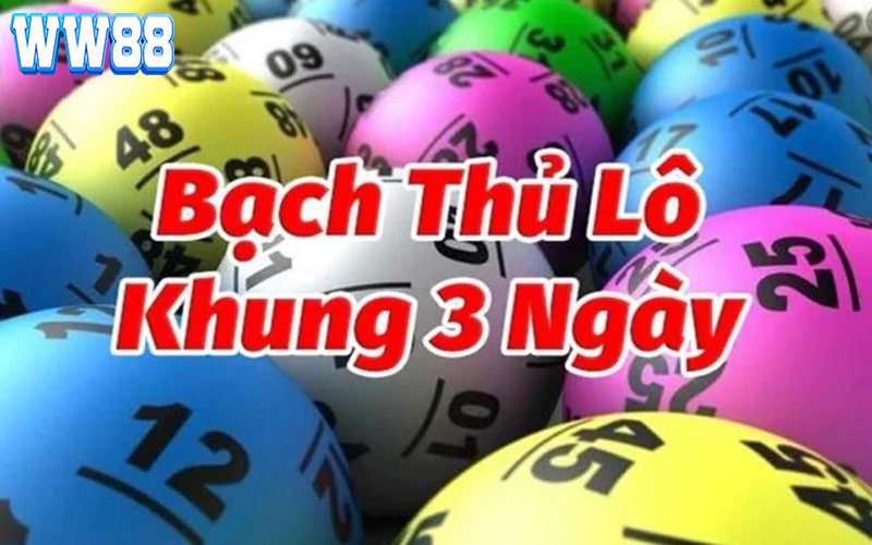 Bí Quyết Nuôi Bạch Thủ Lô Khung 3 Ngày Về Bờ