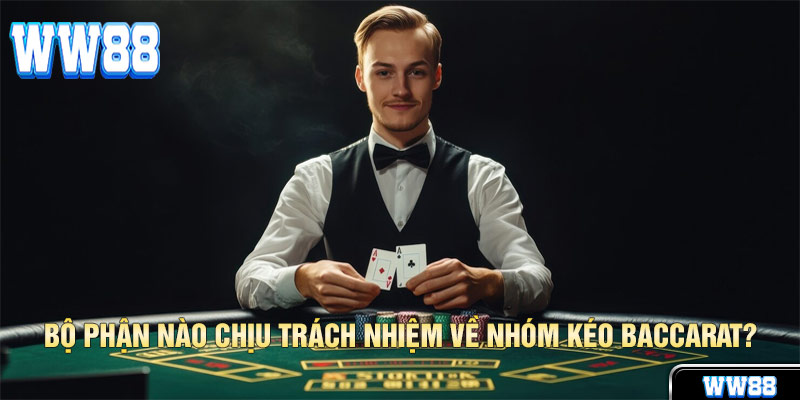 Nhóm Kéo Baccarat Nên Tham Gia Không?