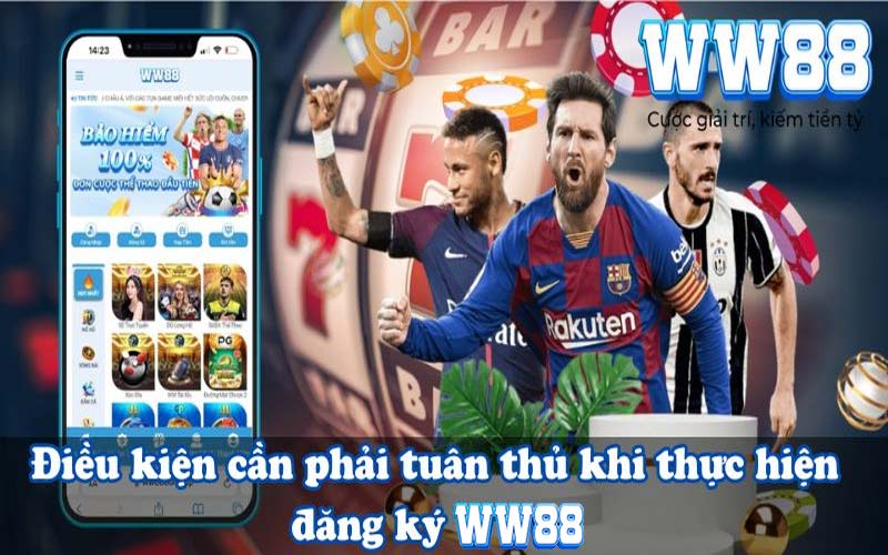 Hướng Dẫn Chi Tiết Cách Đăng Ký WW88 Chỉ Mất Vài Phút 2024