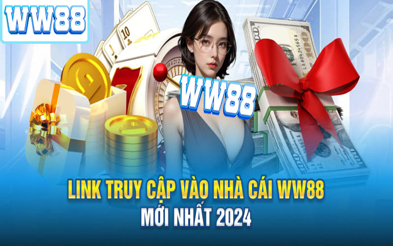 WW88 🎖 Sân Chơi Hội Tụ Những Sảnh Game Chất Lượng Cao 2024