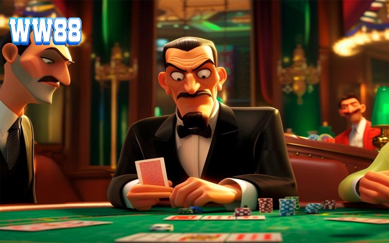 Bí Quyết Thắng Đậm Thế Bài Baccarat Để Kiếm Tiền