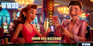 Nhóm Kéo Baccarat Nên Tham Gia Không?