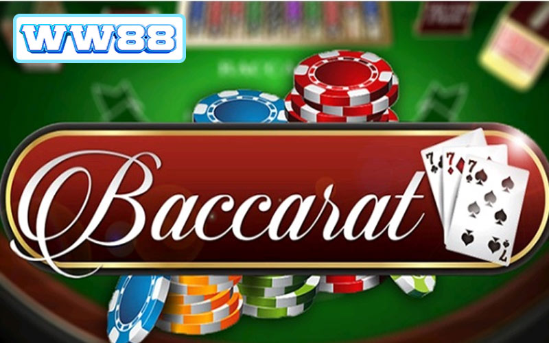 Khám Phá Baccarat Là Gì?