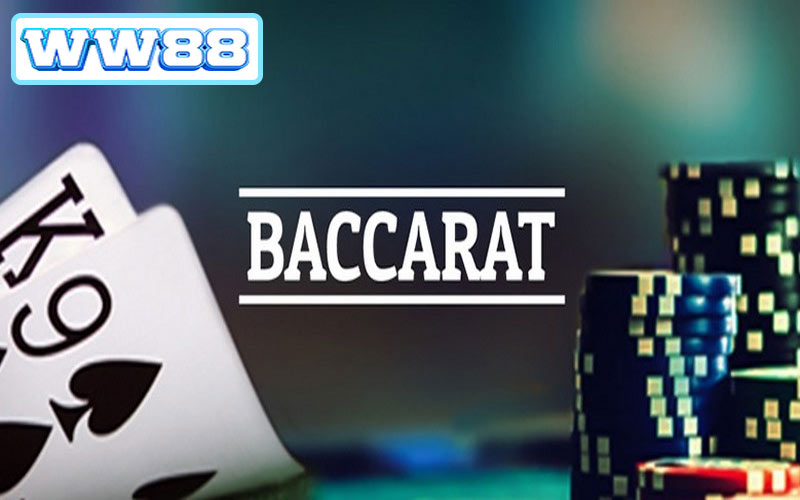 Phần Mềm Baccarat Tại WW88: Nâng Cao Trải Nghiệm